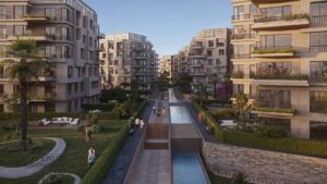 فالدا فيليدج – مدينة المستقبل 6,489,500 ج.م