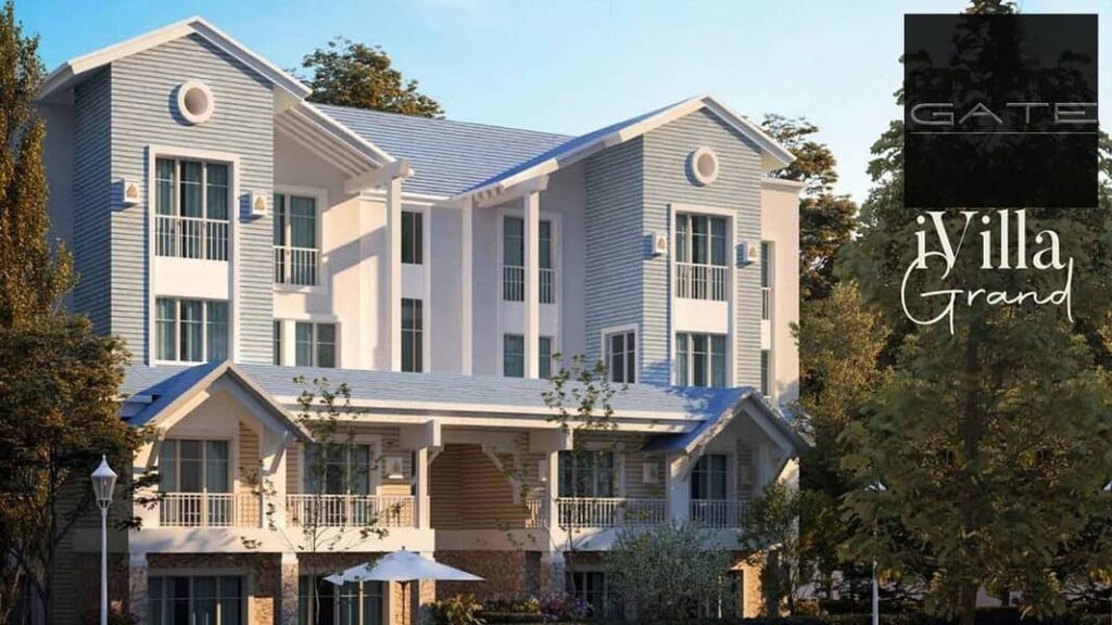 ريسيل بسعر مميز في قلب مدينة اليفا المستقبل - للبيع شقة 120م 0