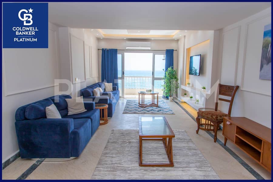 شقه للبيع 130م المندره( طريق الجيش) – خطوات من الشيراتون 0