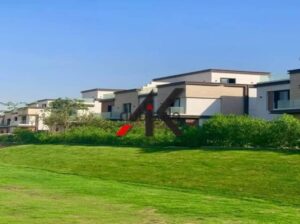 توين هاوس للبيع بالتقسيط في آزار انفينتي – القاهرة الجديدة 19,500,000 ج.م