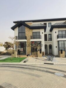 بأقل من المدفوع Townhouse MarQ : The Wonder MarQ 13,720,000 ج.م