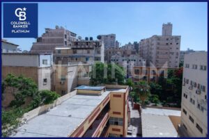 شقة للبيع 150 م الحي اللاتيني ( ش فؤاد ) 6,500,000 ج.م