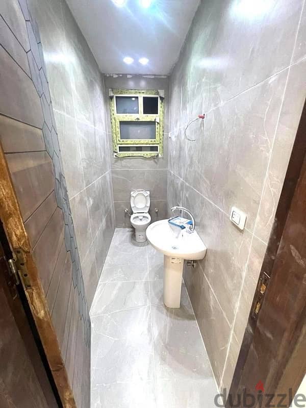 شقة للبيع 6 اكتوبر 0