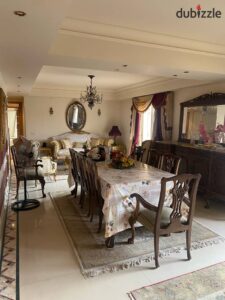 باقل سعر شقه للبيع 180م سوبر لوكس فى كمبوند حدائق المهندسين 6,500,000 ج.م