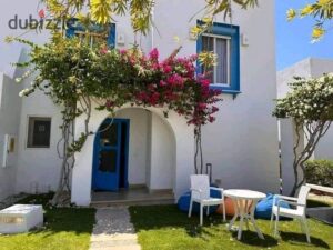 تاون هاوس متشطب للبيع في palge ماونتن ڤيو الساحل بتقسيط علي 8سنين 20,800,000 ج.م