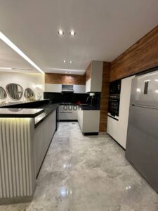 شقة 220م متشطبة بالكامل للبيع – كمبوند أمورادا amorada في التجمع الخامس 10,000,000 ج.م