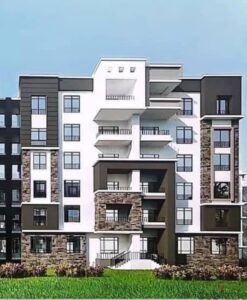 7,000,000 ج.م شقة مدينتي 107م بحري بمقدم مليون و400 من المالك وتقسيط 10 سنوات ٣ غرف