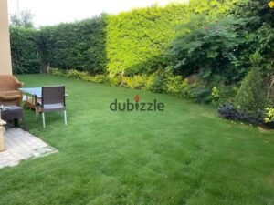 شقة 167م بجاردن 278م للبيع بخصم 50% وقسط على 12 سنة فى كمبوند سراى – مدينة المستقبل – القاهرة 6,648,500 ج.م