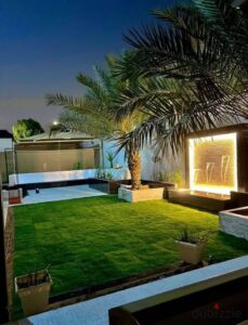 شقة للبيع 130م ارضى بجاردن فيو على النادى بخصم كاش 40% فى سراي القاهرة الجديدة بجوار مدينتي sarai 6,165,000 ج.م