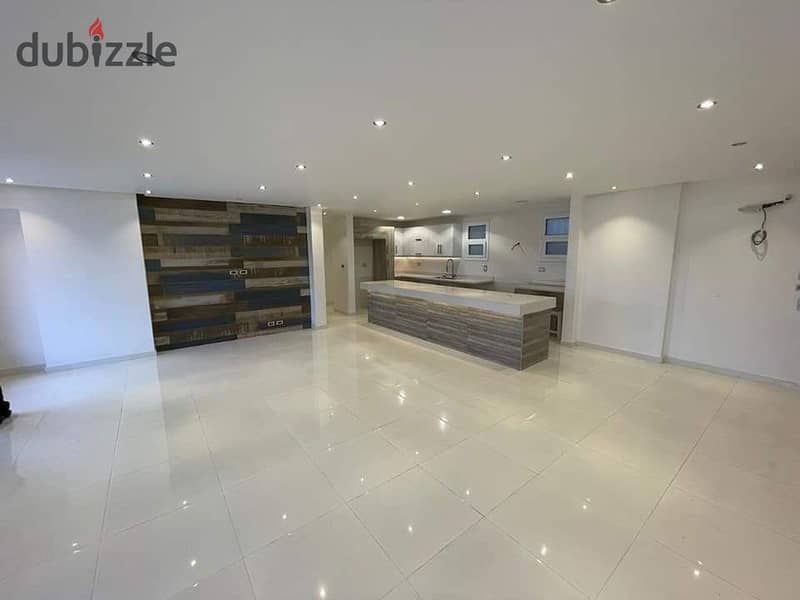 للبيع بالتقسيط على 10 سنوات ( اميز شقة ) فى كمبوند فى كمبوند ستودا Stoda مصر الجديدة 0