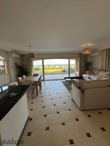 شاليه للبيع قسط على 10 سنين فيو على كريستال لاجون و بحر فى تلال السخنة Telal sokhna 9,580,000 ج.م