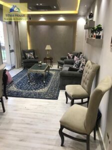 شقه للبيع مساحه 100 م بمدينتي بالمرحله B2 5,500,000 ج.م