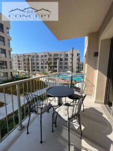 فرصة مميزه شاليه للبيع في مراسي مارينا مطل على حمام السباحة – الساحل الشمالي 12,000,000 ج.م