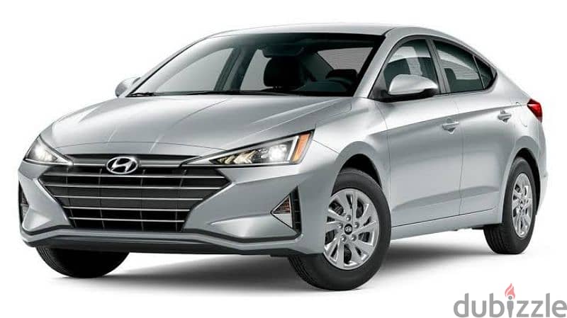 ايجار سيارة AD 2026 0