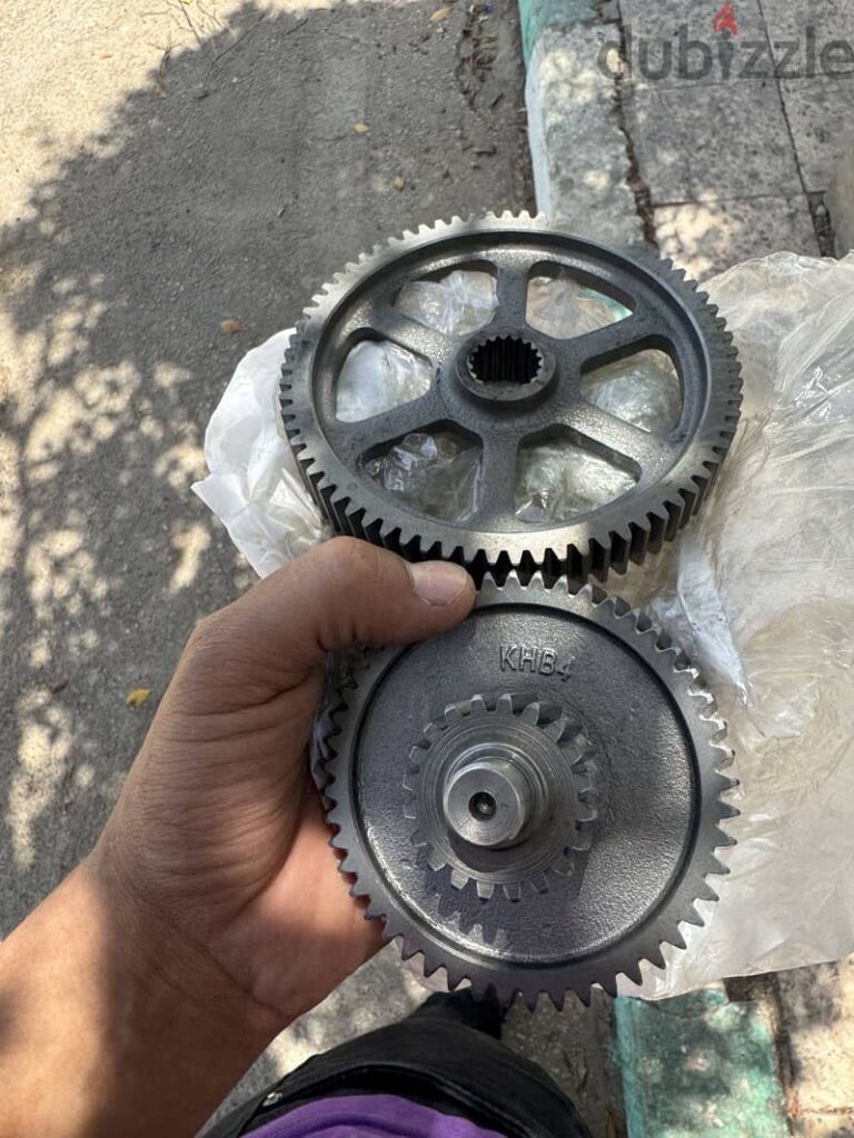 قطع غيار اسكوتر كيمكو اجيلتي 150 0