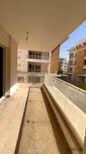 شقة ريسيل استلام فوري للبيع في ماونتن فيو اكتوبر بجوار سوديك 6,500,000 ج.م