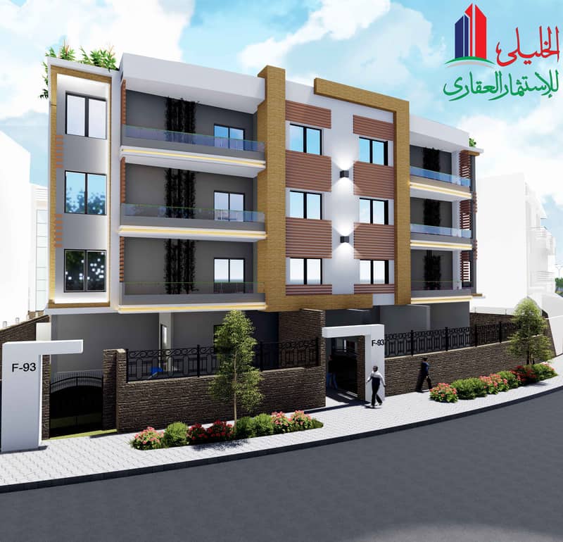 شقة للبيع مساحة 252 متر في النرجس الجديدة موقع مميز جدا استلام فوري احسن لوكيشن دبل فيو التجمع الخامس القاهرة الجديدة  بمنطقة F-93 0