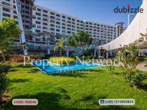 8,500,000 ج.م وحدة تجارية نص تشطيب للبيع – بارك مول، القاهرة الجديدة ، موقع مميز ، جاهز للاستلام الفوري