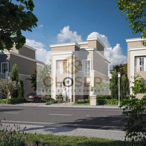 فيلا s villa للبيع ف هيليوبلس الجديدة كمبوند Talala تشطيب بالكامل من Madeint Masr 14,000,000 ج.م