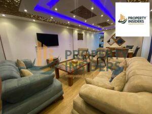 شقة للايجار مفروش تفرعات شارع مصدق – الدقي 50,000 ج.م