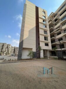 6,300,000 ج.م شقة متشطبة لقطة ريسيل بأقل من سعر السوق جاهزة للسكن في أميز موقع فى العاصمة الادارية فيو بانوراما غير مجروح – استلام فوري