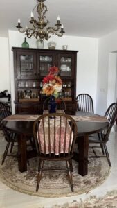 غرفة سفره من بوتري بارن 35,000 ج.م