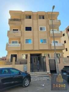 شقة ١٨٠م السياحية الاولي الاكثر تميز بجوار نادي النادي سعر لن يتكرر بحرية فيو مفتوح على النادي 80% تشطيب اسانسر بجوار غرب سوميد 4,400,000 ج.م