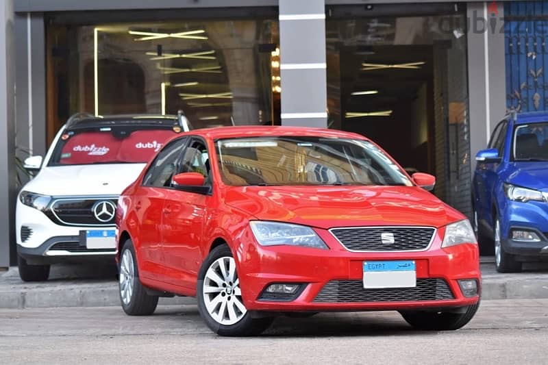 سيات توليدو 2016 0