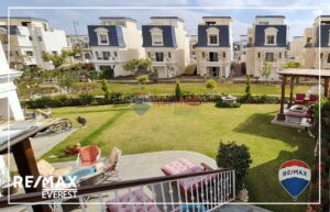 فيلا ستاند ألون على اللاجون بكمبوند ماونتن فيو تشيل أوت بارك 30,000,000 ج.م