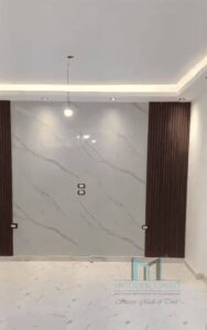 5,500,000 ج.م شقة جاهزة بتشطيب فاخر في البوسكو العاصمة الإدارية – 135م – دور أول – موقع مميز قبل الشارع الرئيسي – خالصة الأقساط بسعر نهائي