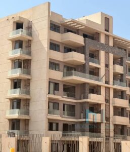 3,928,000 ج.م شقة 145م للبيع في البوسكو العاصمة الإدارية – 3 غرف منهم ماستر – فيو مفتوح – قسط حتى 2026 – مطلوب 3.3 مليون شامل النادي