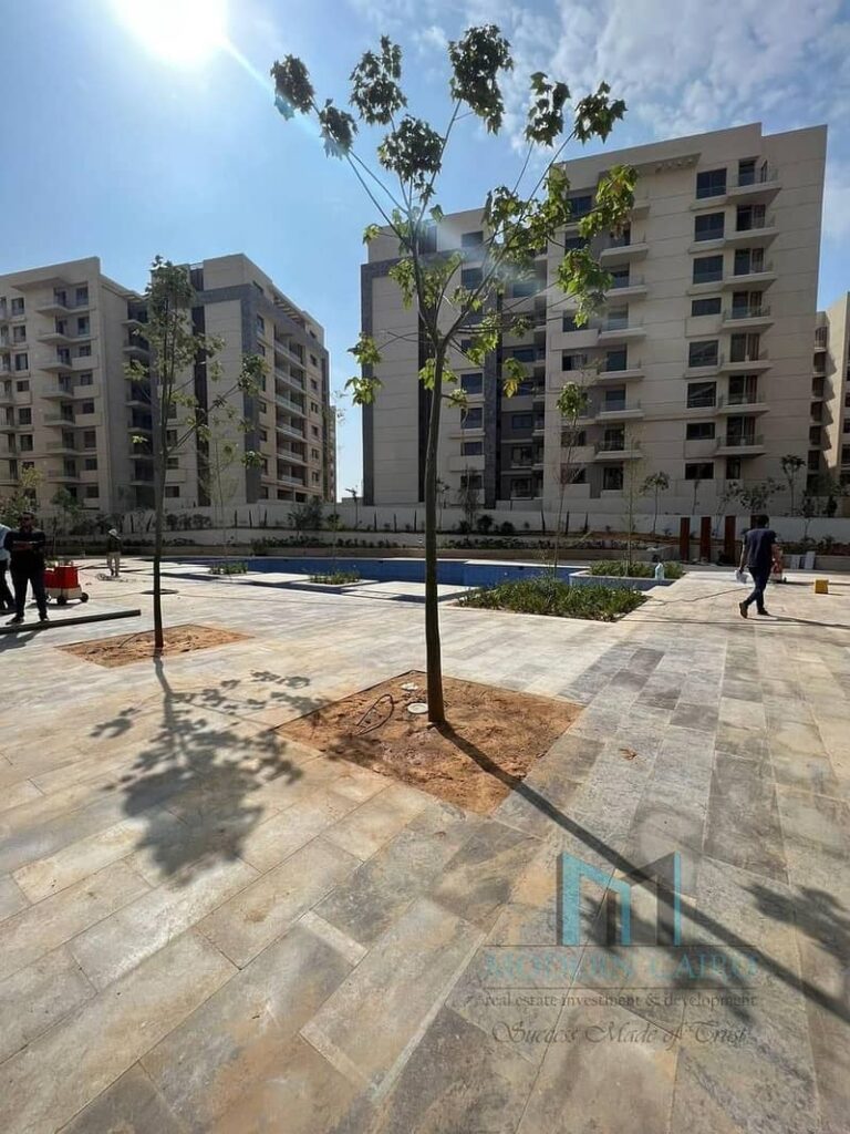 شقة ريسيل لقطة 145م بحري بأرقى مواقع البوسكو – الدور الثالث – 3 غرف منهم ماستر – 2 تراس – جاهزة – مطلوب 5 مليون جنيه 0