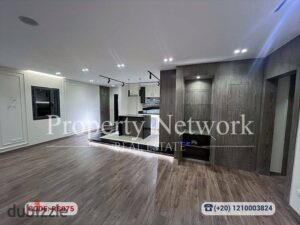 14,500,000 ج.م شقة تشطيب كامل للبيع – سوديك إيست تاون، القاهرة الجديدة ، جاهزة للاستلام الفوري