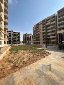 3,500,000 ج.م شقة أرضي كورنر بجاردن 88م في البوسكو – بحري – استلام فوري – سعرها أقل من نص سعر الشركة – مطلوب 3.5 مليون + 121 ألف صيانة