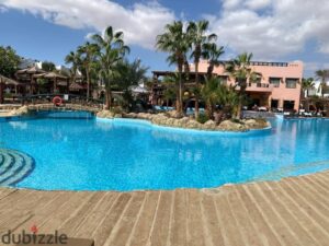 1,600 ج.م للإيجار في قريه دلتا شرم غرفتين وصالة علي الحمام for rent in delta sharm