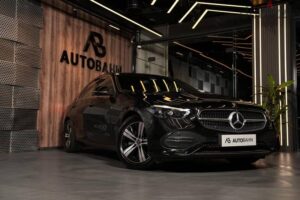 2,750,000 ج.م Mercedes-Benz C180 2023