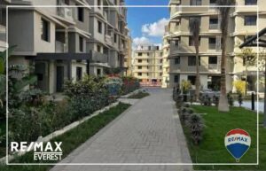 فرصة استثمارية | شقة للبيع بالقرب من جامعة بادية 3,200,000 ج.م