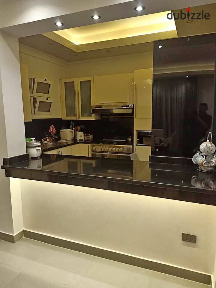 شقة 145م للبيع كمبوند the address east بالتجمع الخامس أستـــلام فوووري متشطبــة - أدريس ايست توريك 0