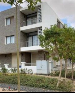 شقة للبيع 3 غرف فيو لاند سكيب فى كمبوند تاج سيتي فيو على لاند سكيب قسط 8 سنين القاهرة الجديدة التجمع الأول 6,222,000 ج.م