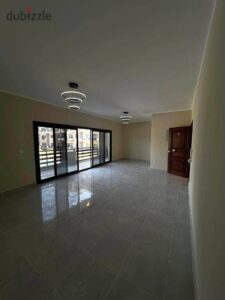 شقه 3 غرف للبيع استلام فوري ومتشطبه مقدم 10% وبالتقسيط علي 10 سنين وخصم كاش 34% قريب من صن سيتي مول 8,400,000 ج.م