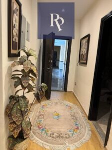 شقة لقطة مفروشة للإيجار في كمبوند وصال – الشروق – موقع مميز أمام الكنيسة, أول سكن 25,000 ج.م