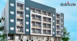 شقه رائعه للبيع في الهلال سي فيو 4,500,000 ج.م