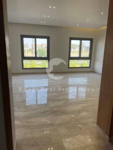 65,000 ج.م ايستاون ٢٠٠م بالمطبخ والتكييفات فيو مفتوح اقل سعر