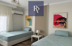 شقه للايجار 171 متر مفروشه بالكامل في وصال. 23,000 ج.م