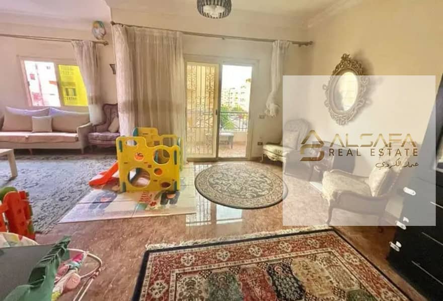 شقه للبيع سوبر لوكس 200 متر 0