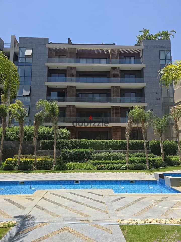 شقة للبيع 3 غرف بخصم كاش 20% فى كمبوند لافيستا الباتيو سولا الشروق القاهرة الجديدة او قسط على 10 سنين LaVista sola al shorouk 0