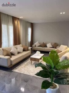 في مصر الجديدة شقة للبيع استلام فوري بالتقسيط علي 10 سنين و تشطيب الترا سوبر لوكس في موقع مميز و ساكن و دقايق من المطار 8,390,000 ج.م