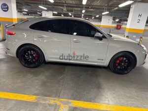 8,500,000 ج.م Porsche Cayenne 2022