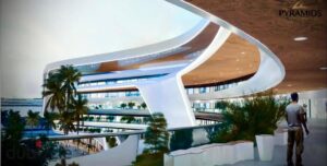 5,500,000 ج.م استثمر باعلى عائد فوري وامتلك محل للبيع في اكبر واضخم صرح تجاري ترفيهي باكتر من طريقة سداد بافضل موقع على بوابة العاصمة مباشرة