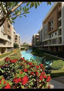 شالية للبيع في ساوث ميد ريسيل بدون اوفر 14,200,000 ج.م